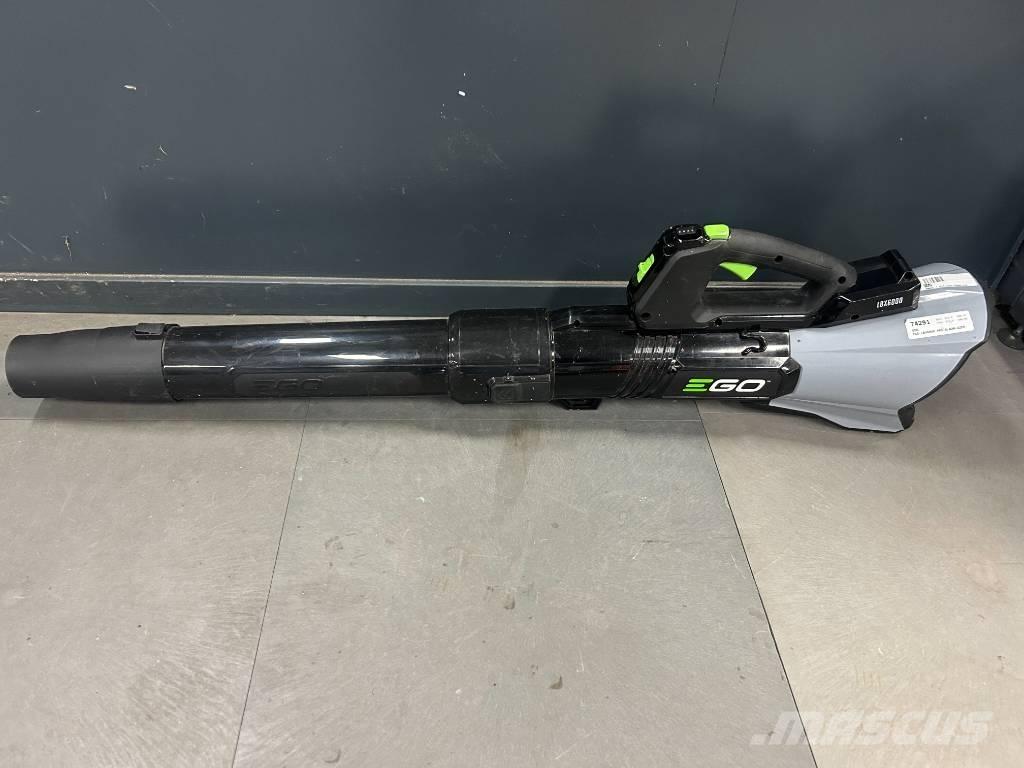  Ego Lbx6000 Espaços verdes - Outros
