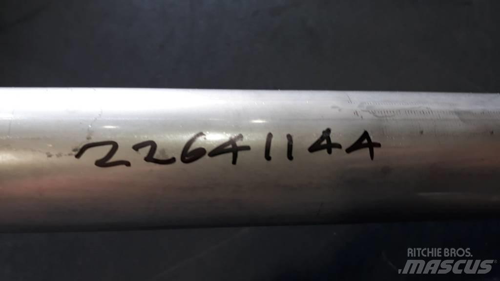 Volvo PIPE 22641144 Transportes - Outros
