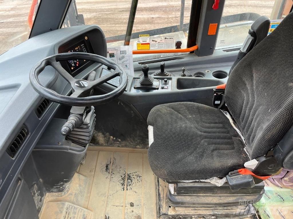 Doosan DA 30 Caminhões articulados