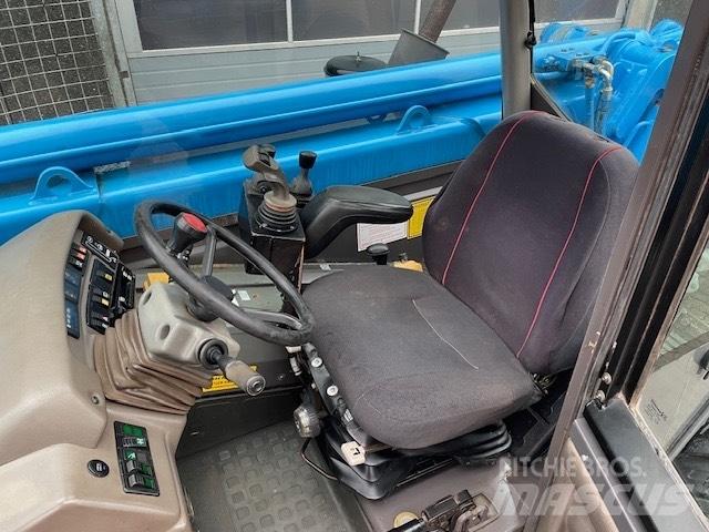 Manitou MT1740SLT Manipulador telescópico