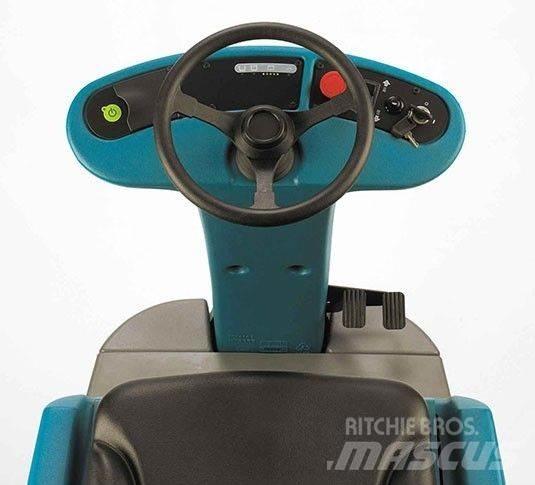 Tennant T7+ Empilhadores - Outros