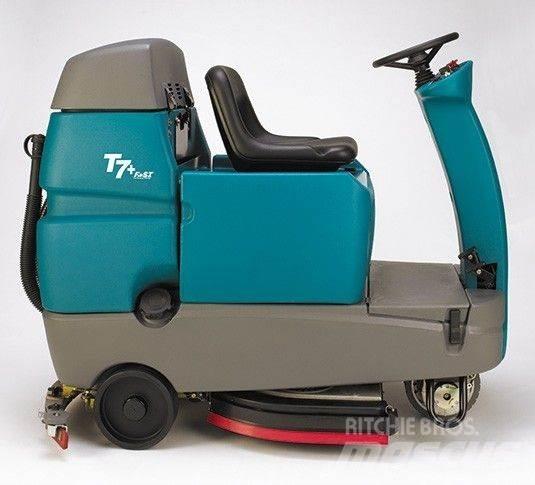 Tennant T7+ Empilhadores - Outros