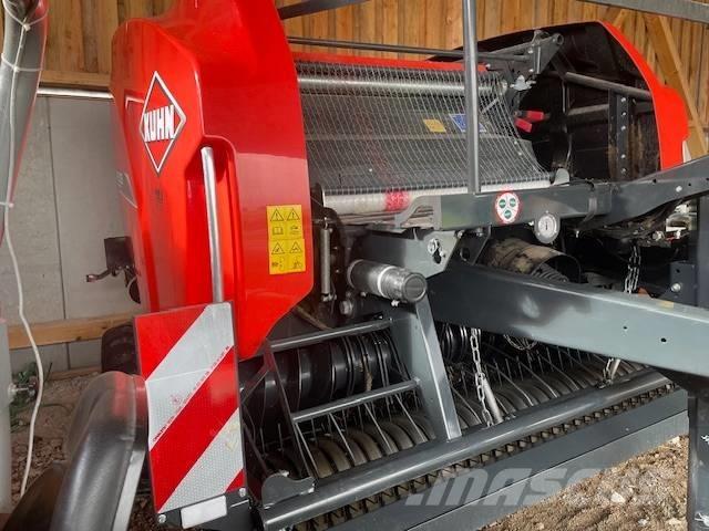 Kuhn FB 3125 OC 14 Enfardadeira de rolos