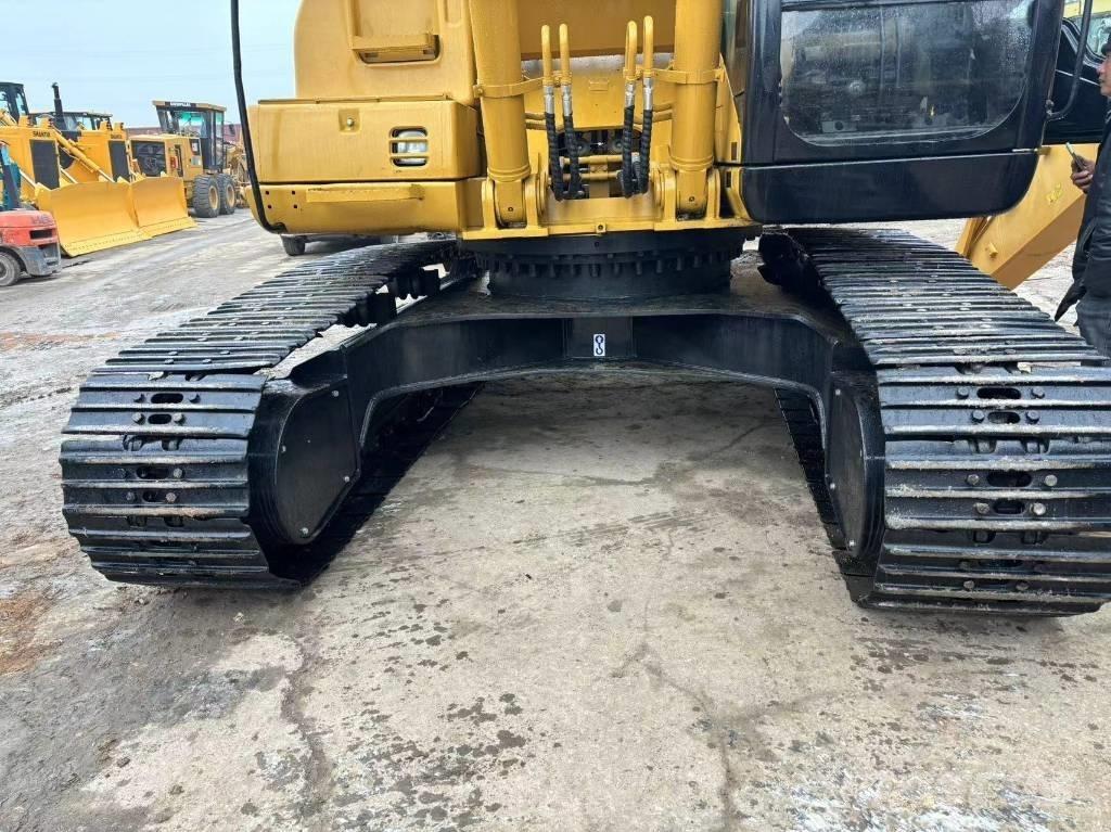 CAT 325 C Escavadeiras de esteiras