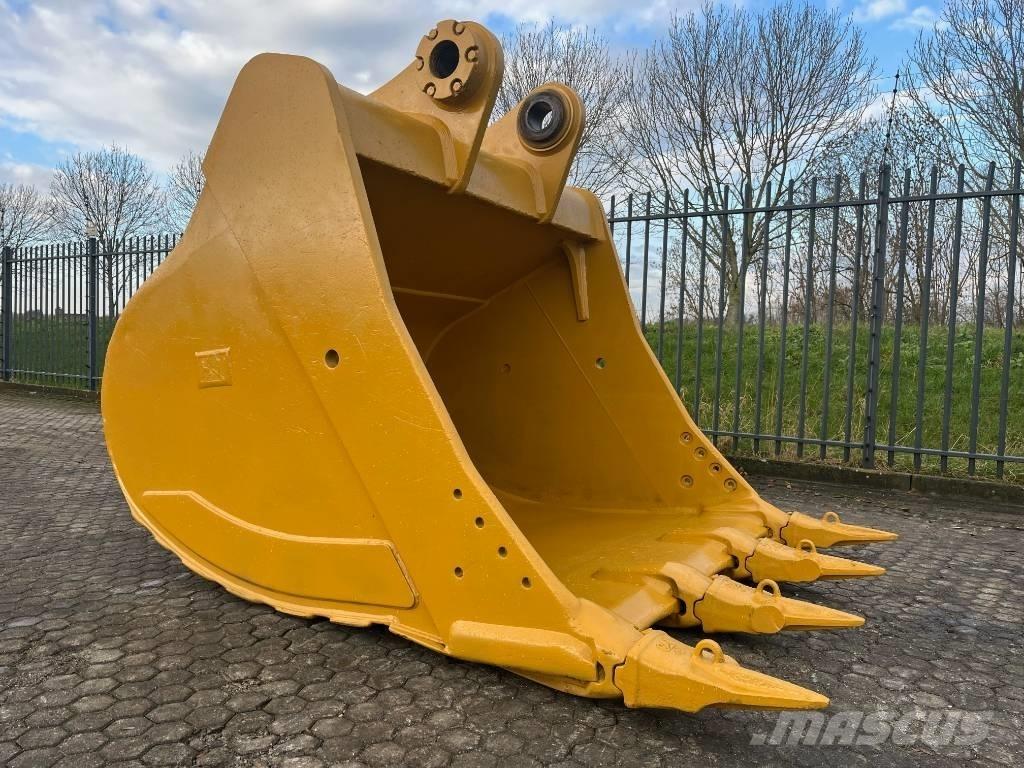 CAT 374 CAT Bucket Baldes