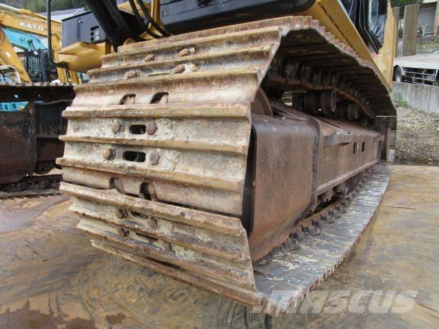 CAT 336 E Escavadeiras de esteiras