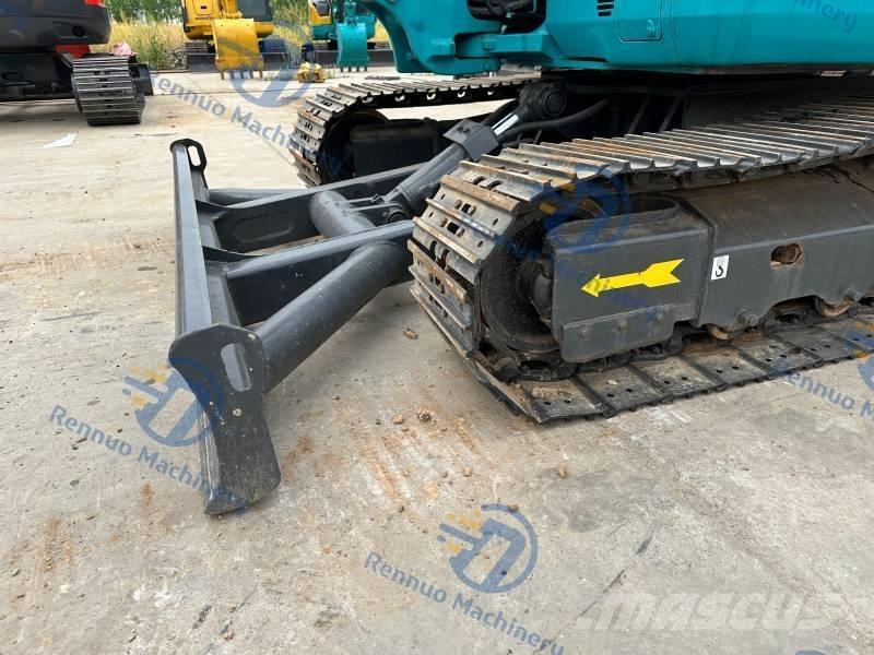 Kubota KX 135 Miniescavadeiras