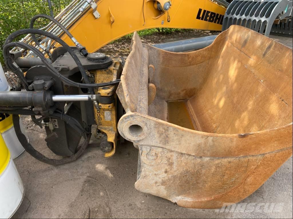 Hitachi ZX 250 LC-6 Escavadeiras de esteiras