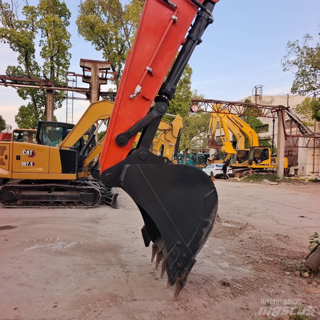Doosan DX 300 LC Escavadeiras de esteiras
