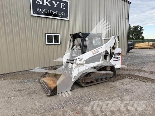 Bobcat T590 Minicarregadeiras