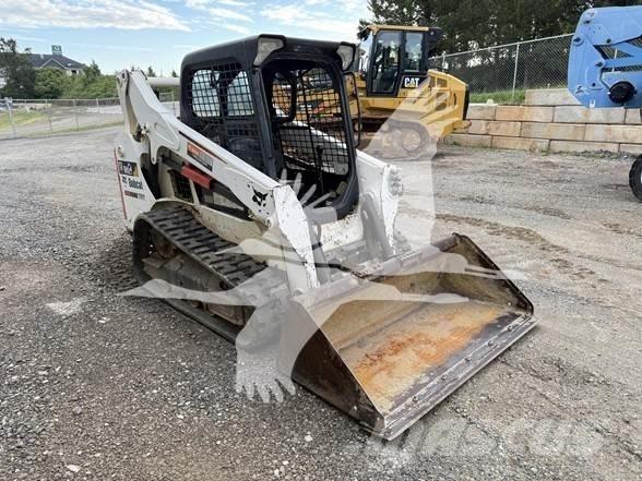 Bobcat T590 Minicarregadeiras