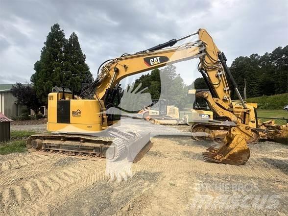 CAT 315FL Escavadeiras de esteiras