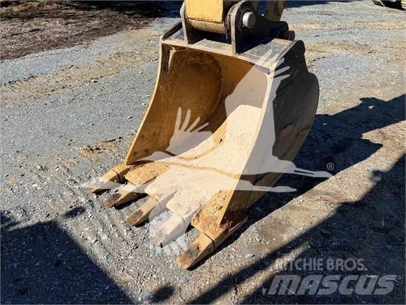 CAT 320GC Escavadeiras de esteiras