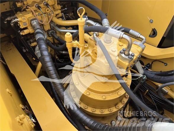 CAT 336FL Escavadeiras de esteiras