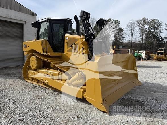 CAT D6 Dozers - Tratores rastos