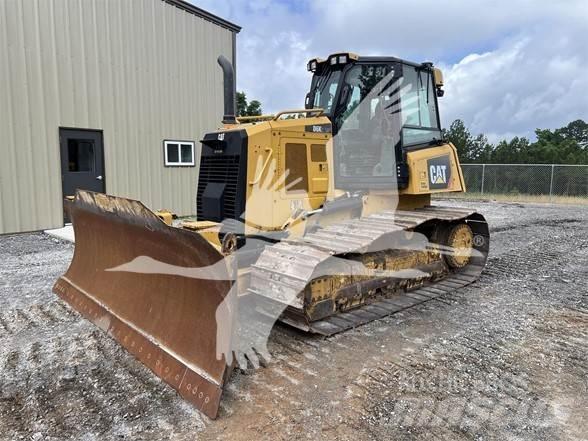 CAT D6K2 LGP Dozers - Tratores rastos