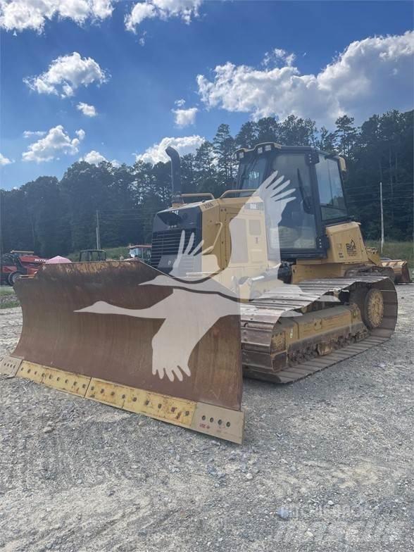 CAT D6K2 LGP Dozers - Tratores rastos