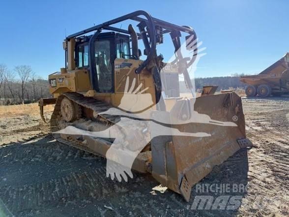 CAT D6T XL Dozers - Tratores rastos