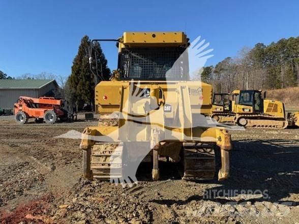 CAT D6T XL Dozers - Tratores rastos