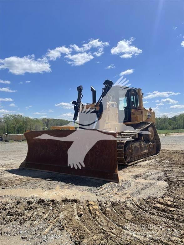 CAT D6T XL Dozers - Tratores rastos