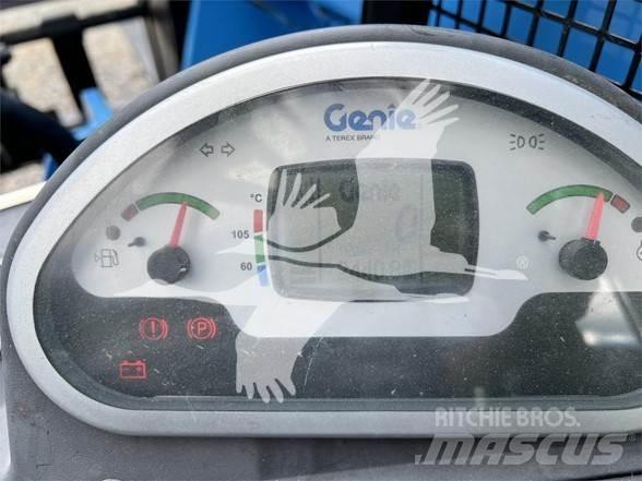 Genie GTH5519 Manipulador telescópico