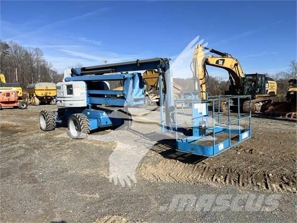 Genie Z60/34 Elevadores braços articulados
