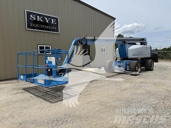 Genie Z80/60 Elevadores braços articulados