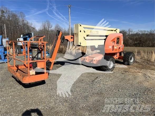 JLG 450AJ Elevadores braços articulados