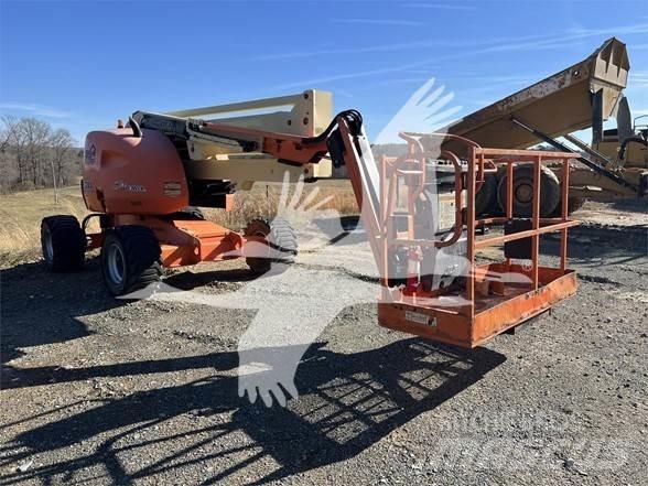 JLG 450AJ Elevadores braços articulados