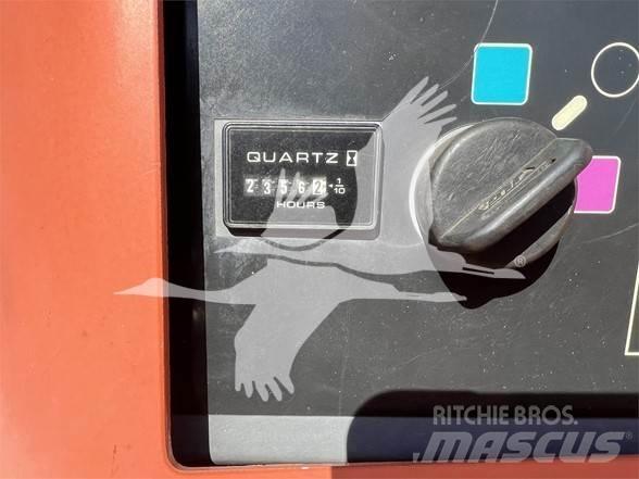JLG 450AJ Elevadores braços articulados