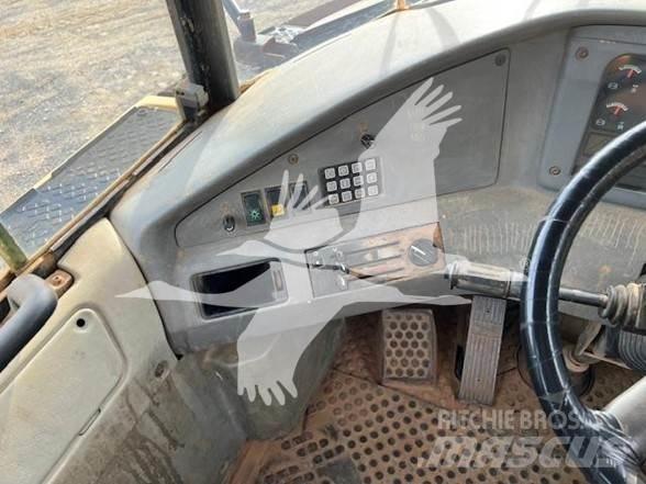 Volvo A25D Caminhões articulados