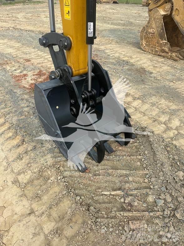 XCMG XE80U Escavadeiras de esteiras