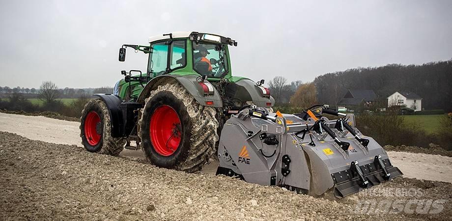 FAE STABI/H 250 Outros
