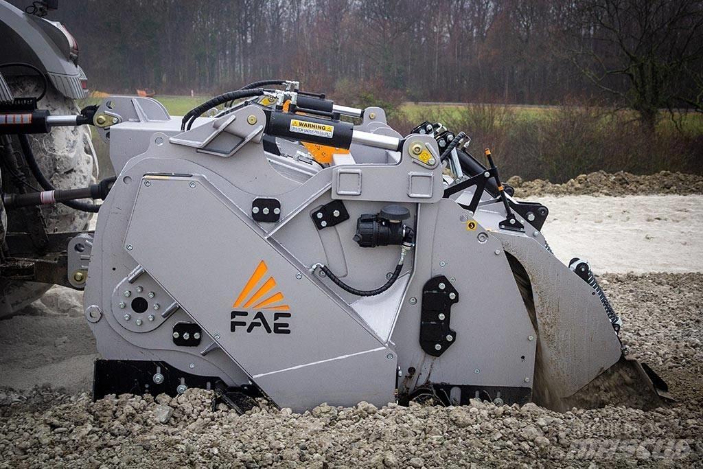 FAE STABI/H 250 Outros