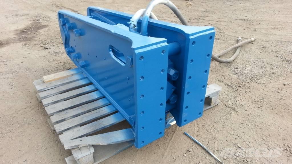 BTI BX30 100-1209 Construção - Outros
