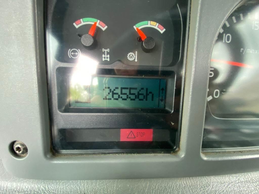 Volvo A35E Caminhões articulados