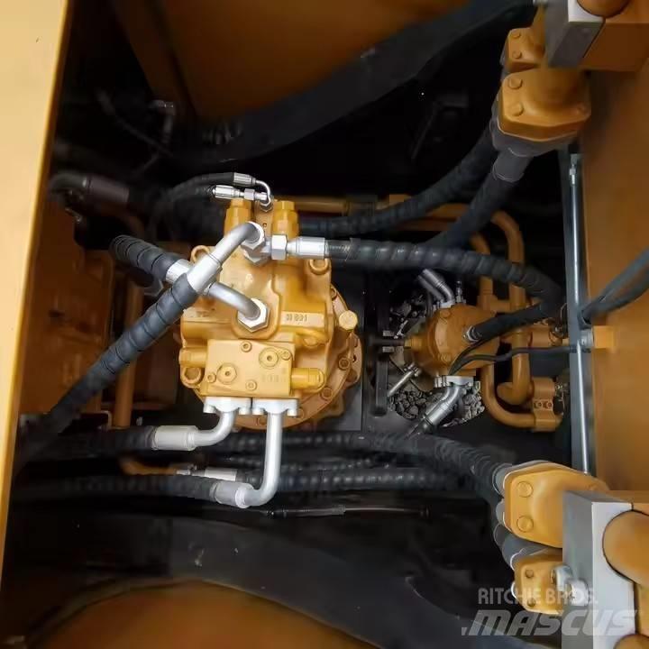 Sany SY215Cpro Escavadeiras de esteiras