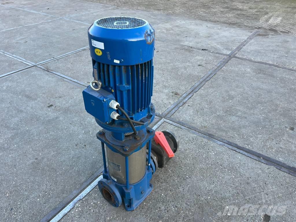  DP Pumps DPL32-50 Bombas para rega