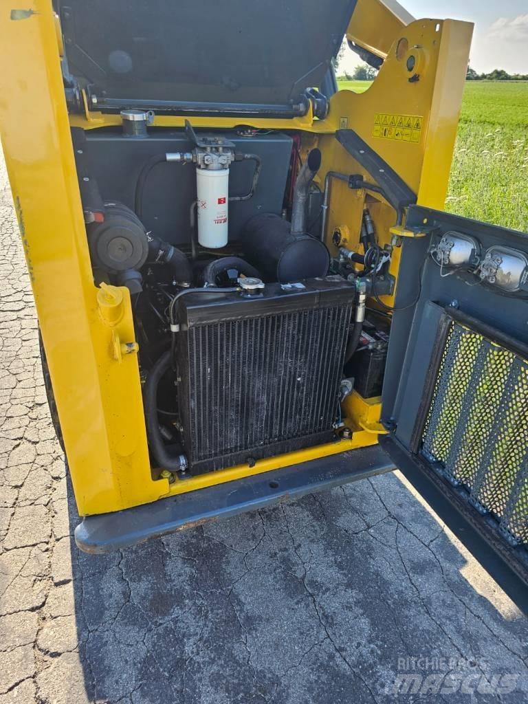 Gehl 3840 2015r Mini carregadoras