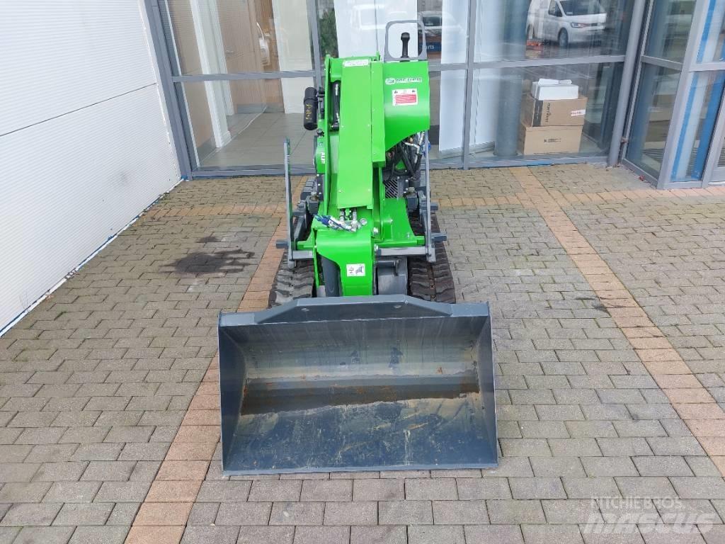 Merlo M12.3Evo Carregadoras de lagartas
