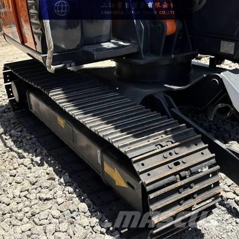 Hitachi ZX 60 Escavadeiras de esteiras
