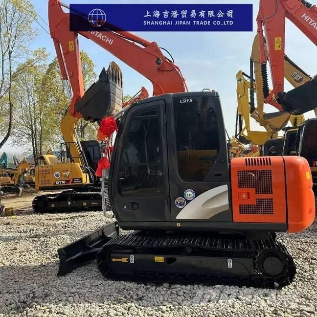 Hitachi ZX 60 Escavadeiras de esteiras