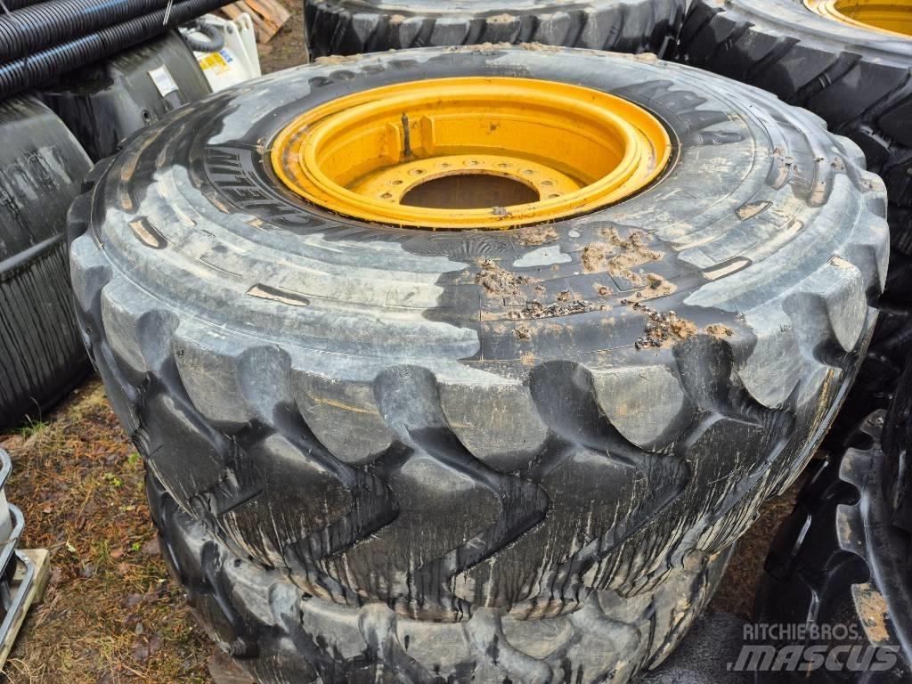Michelin 20.5R25 Pneus