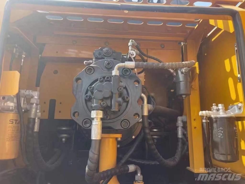 Sany SY 365 H Escavadeiras de esteiras