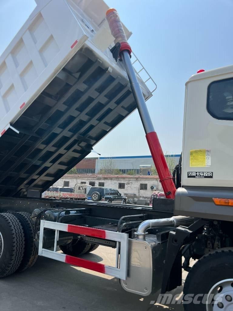 Howo 371 Caminhões de caixa fechada