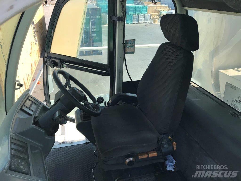 TEREX PPM TFC 45 Guindastes móveis