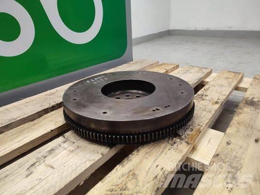Fendt 8350 flywheel Motores agrícolas