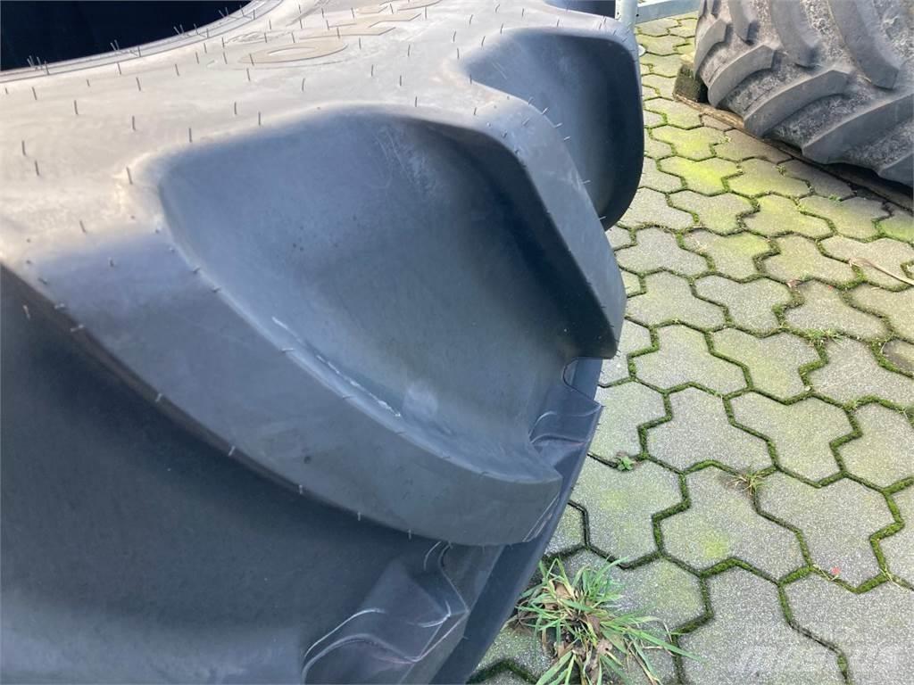 Mitas 1x 900/60R38 Pneus Agrícolas