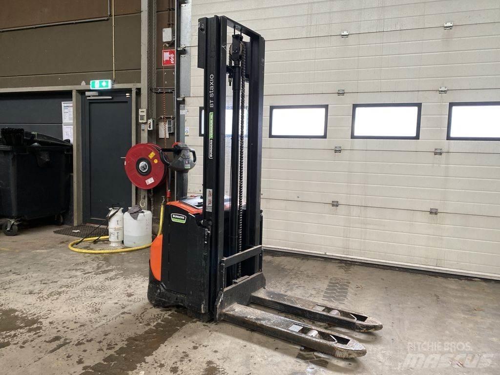 BT SWE120 Empilhador para operador externo