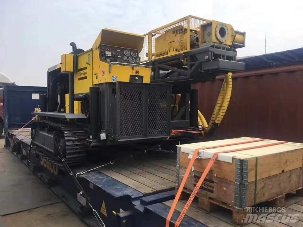 Atlas Copco ROC F6 Perfuradoras pesadas